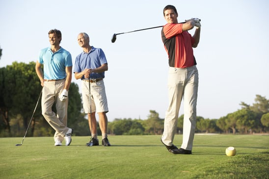 Can You Play Golf After Back Surgery Southeastern Spine Institute