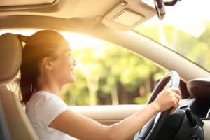 Can Driving Cause Lower Back Pain? - Han Jo Kim MD