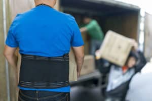 Pros and Cons of Back Support Belts - The Southeastern Spine Institute