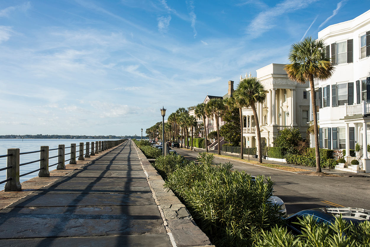 Charleston, SC, Official Site for Charleston Vacations & Charleston  Tourism