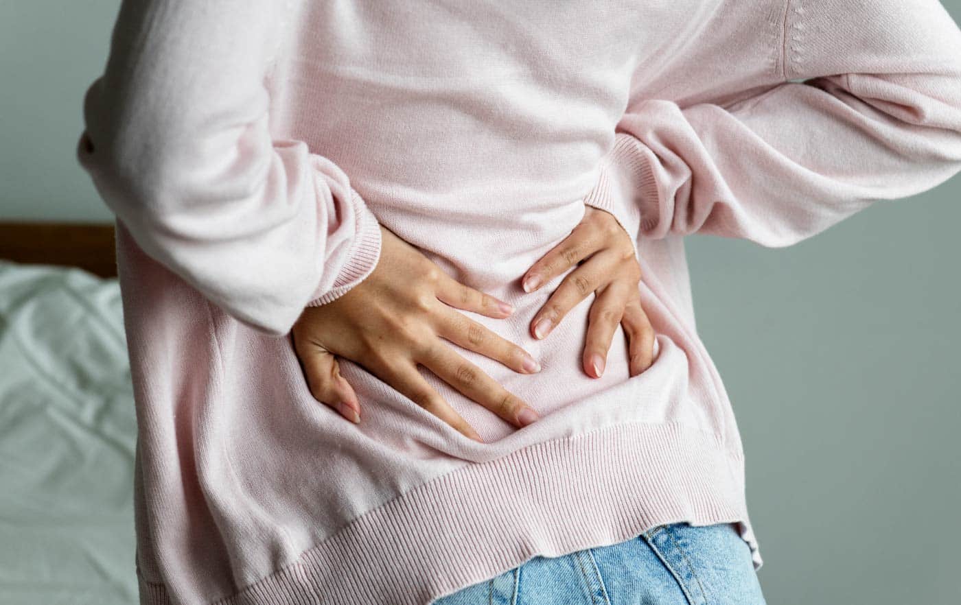 When Should I Take Back Pain Seriously?