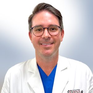 Michael D. Mosier, MD Michael D. Mosier, MD