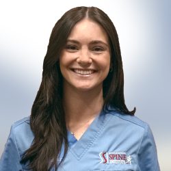 Megan Wedekind